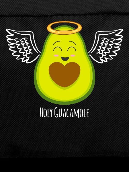 Holy Guacamole