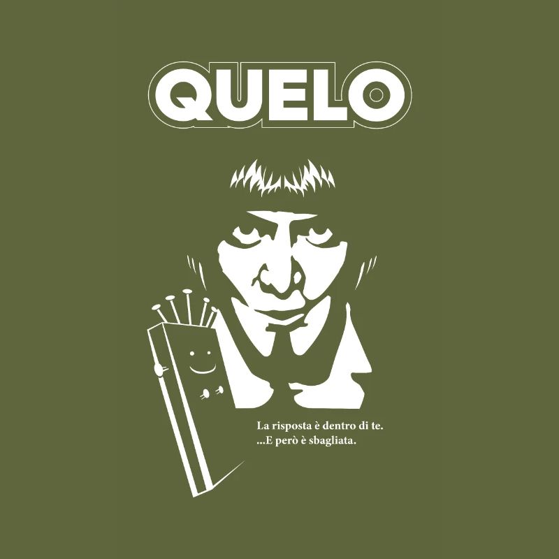 QUELO - Guzzanti