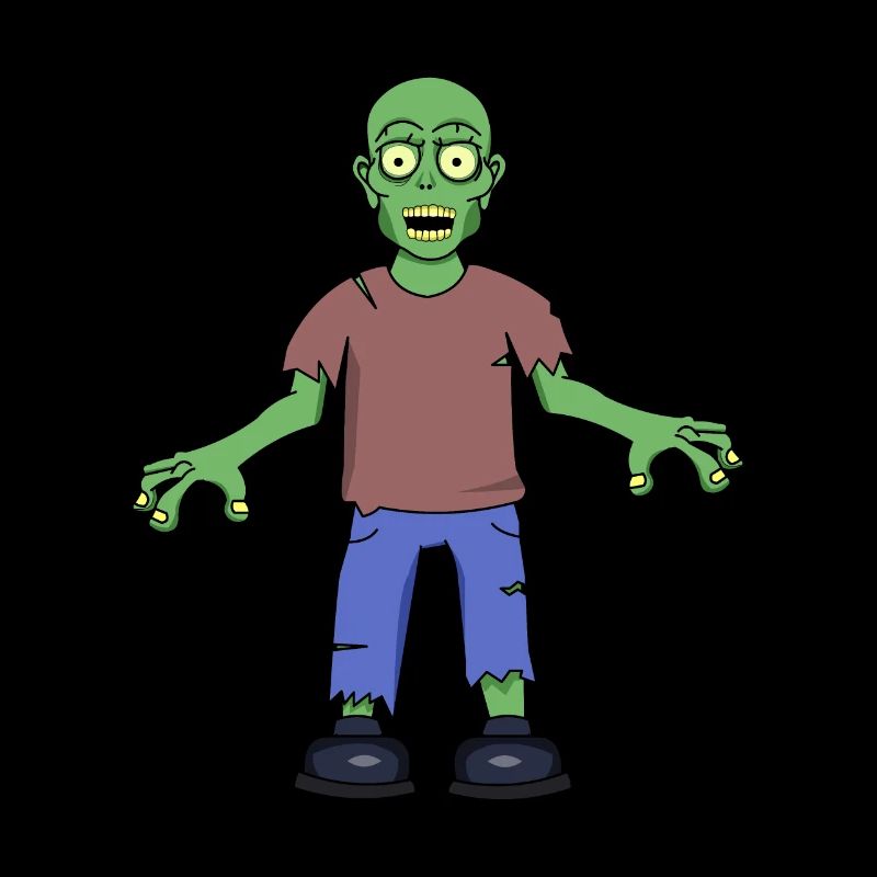 Zombie