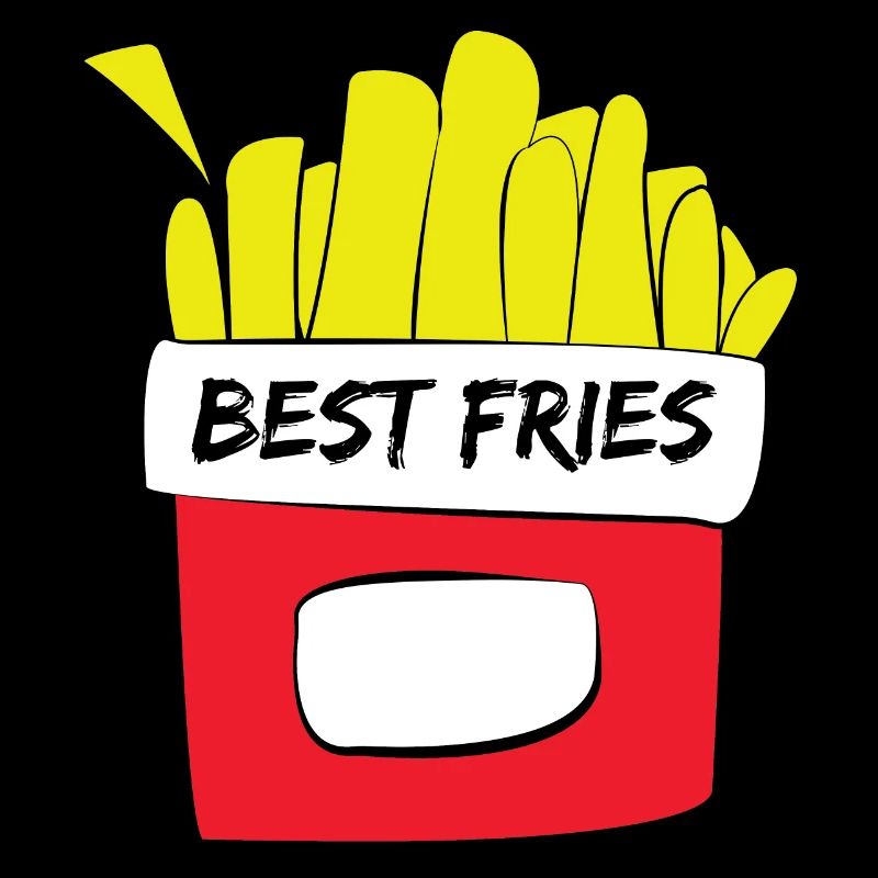 Beste Pommes