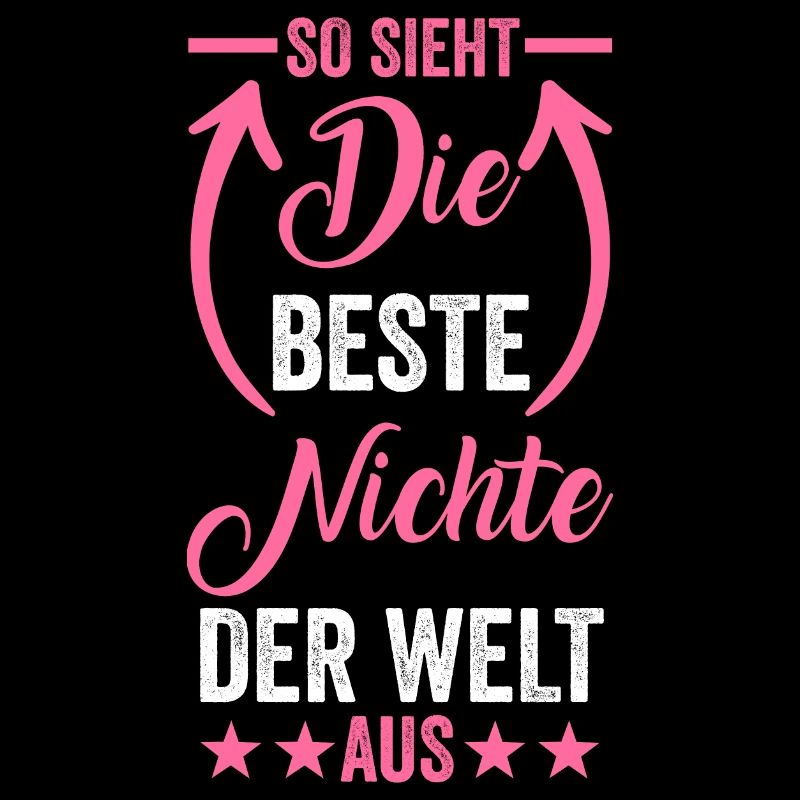 Beste Nichte Der Welt