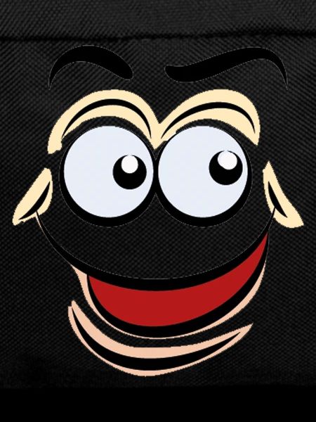 Cartoon Faces