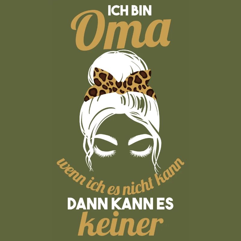Ich bin Oma