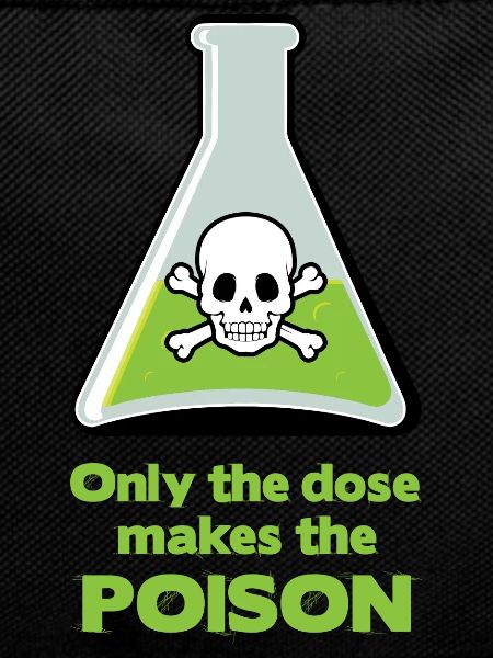 Poison
