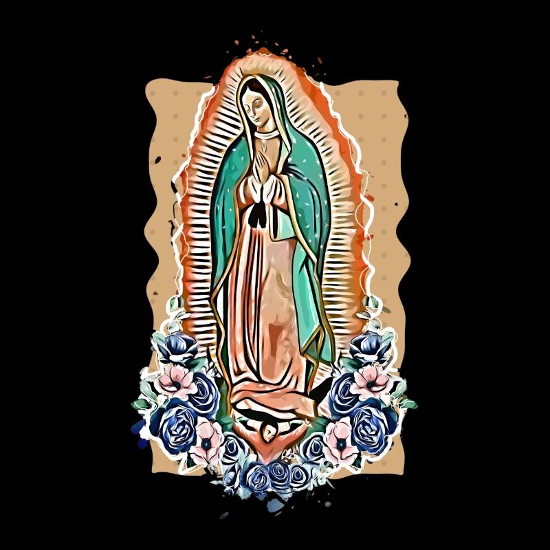 Marie la Vierge