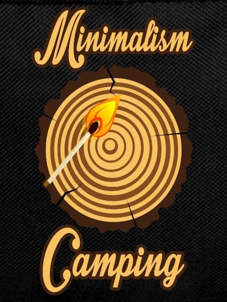Camping Minimal