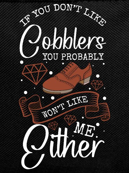 Shoemaker Profession Crafts Leather