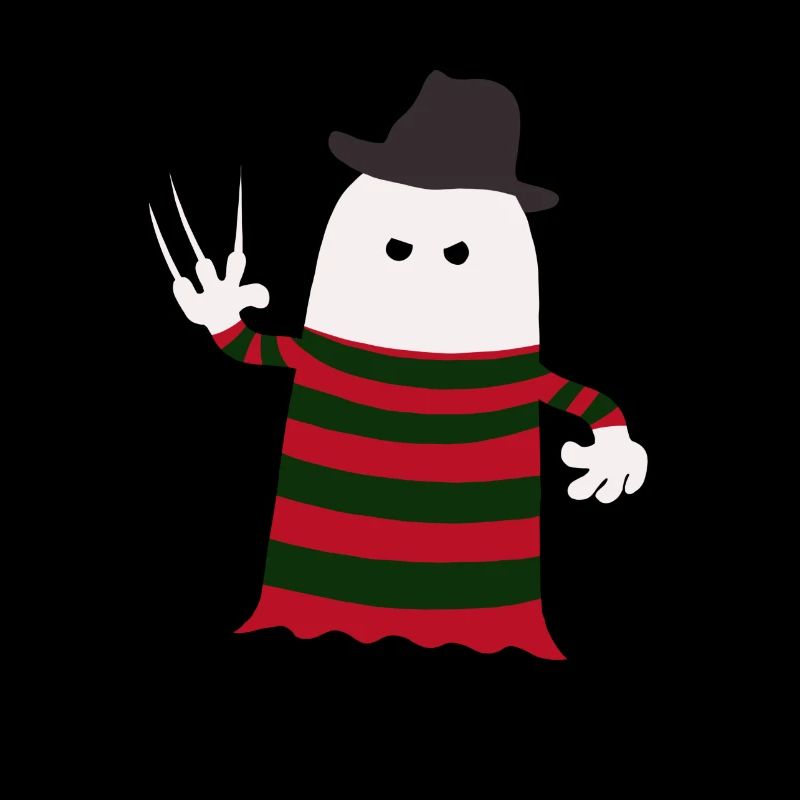 Freddy Booger