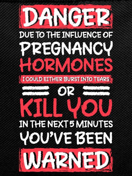 Pregnant baby Expectant mother offspring