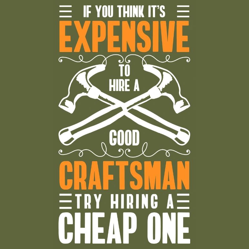 Tool workshop master builder