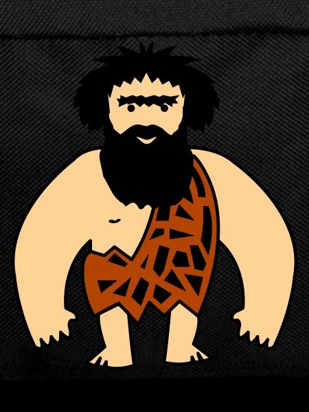 Caveman