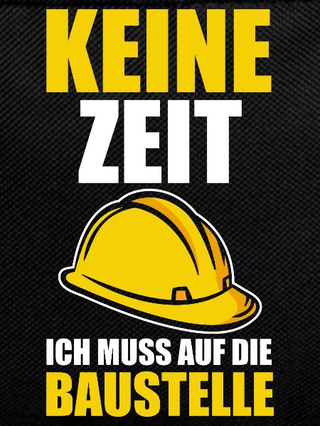 Baustelle Bauherr
