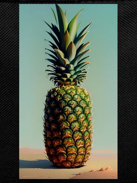 Pineapple