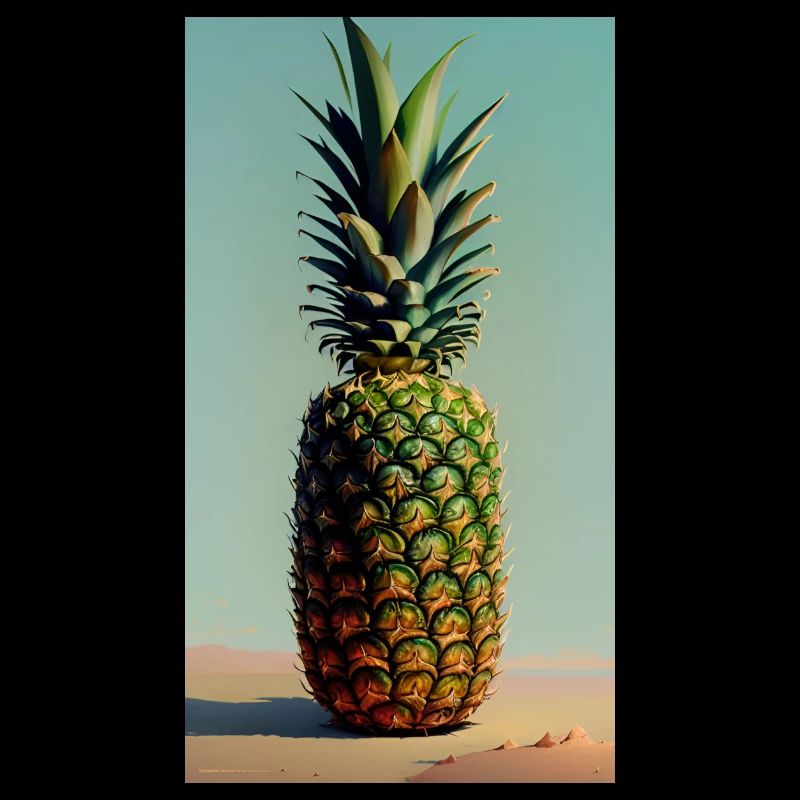 Pineapple
