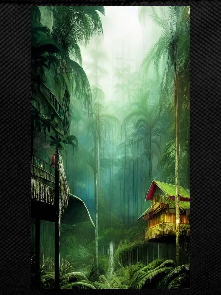 Rainforest