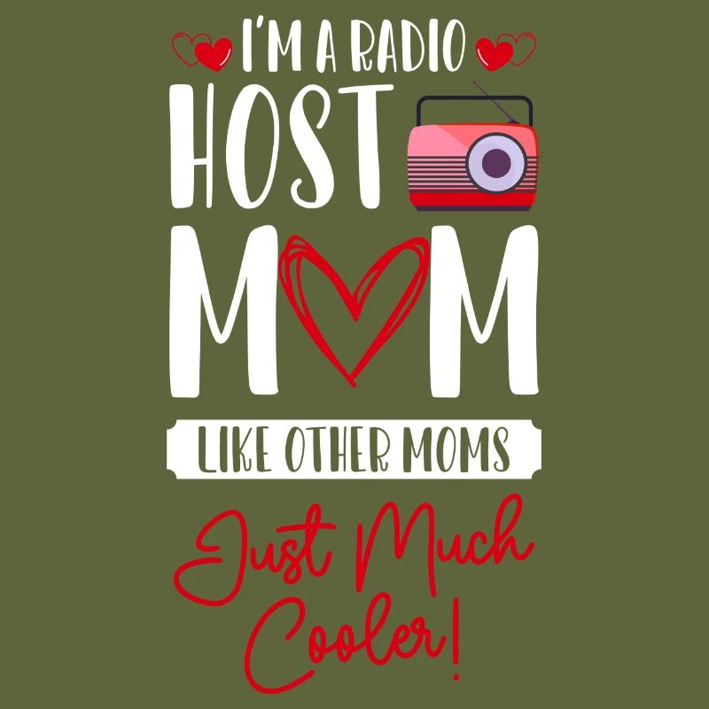 Moderator Ansager Programmsprecher Show