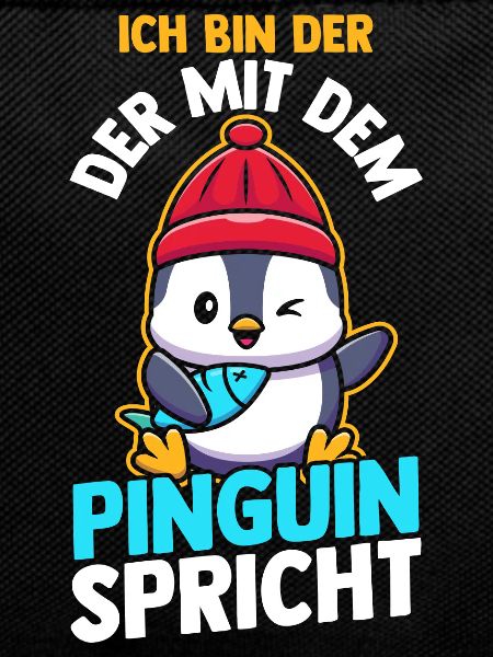 Pinguin