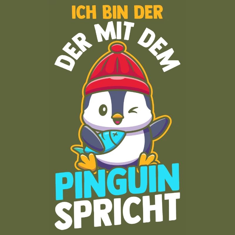 Pinguin