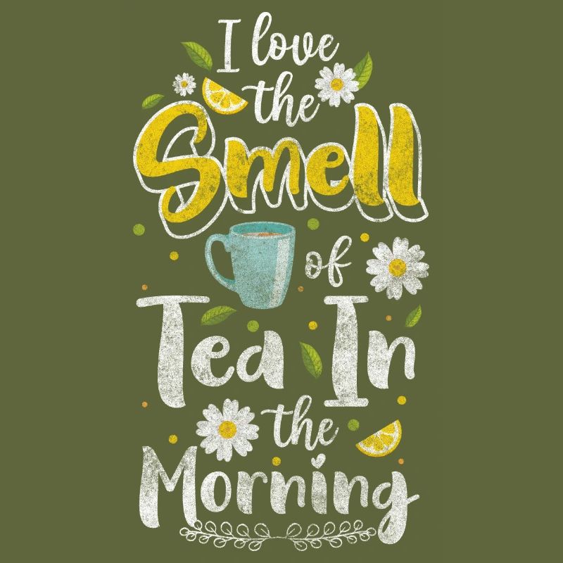 Tea Time Out Tea Time