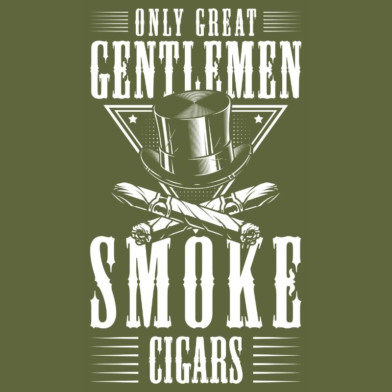 Tabak Zigarre Kippe Qualm