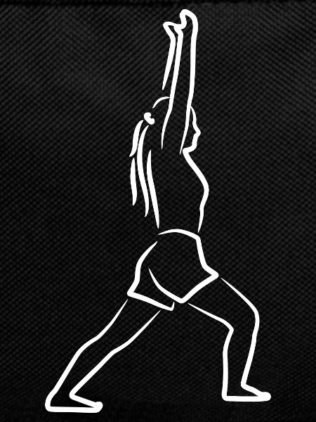 Yogini Sketch