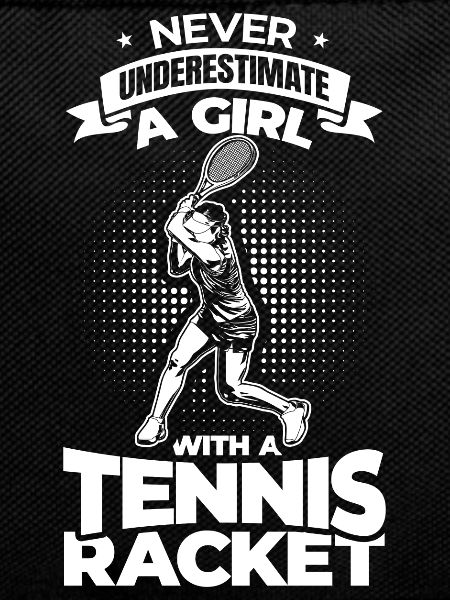 Tennis player