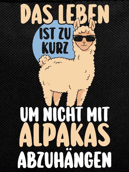 Alpaca