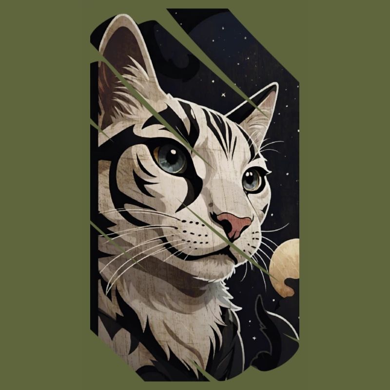Amuri-Katze
