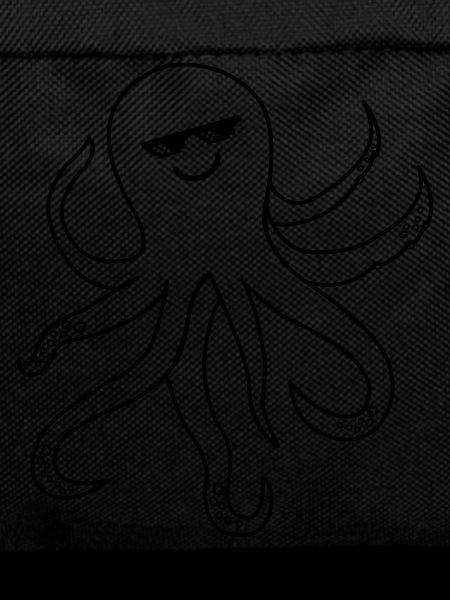 Octopus Octopus Cool