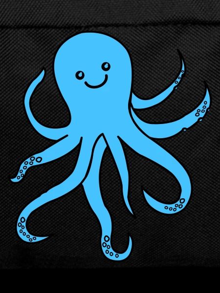 Octopus Octopus