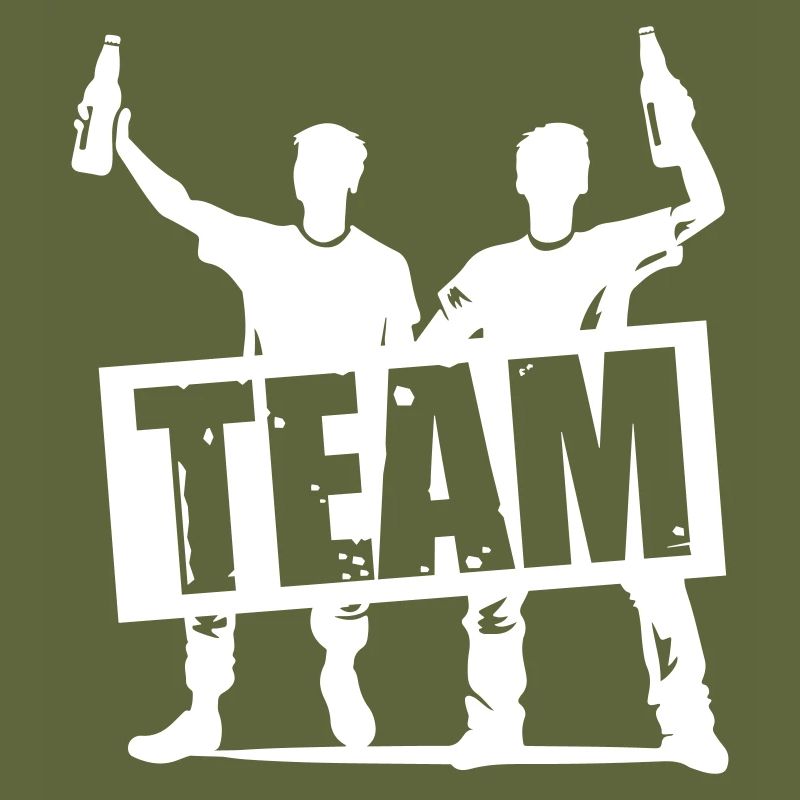 Drinker Silhouette Icon