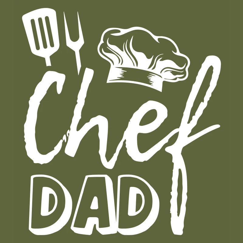 Chef Dad