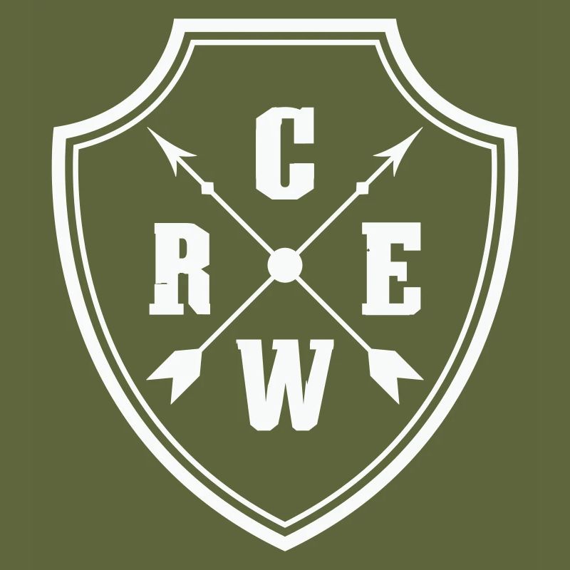 Crew Crest