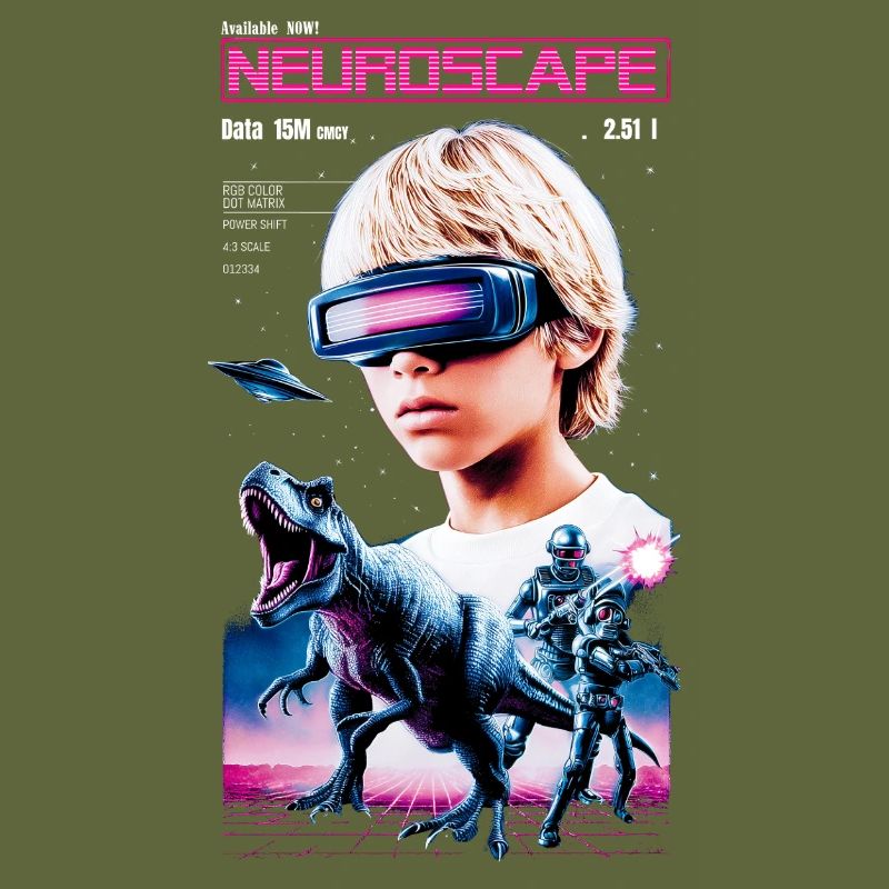 Neuroscape