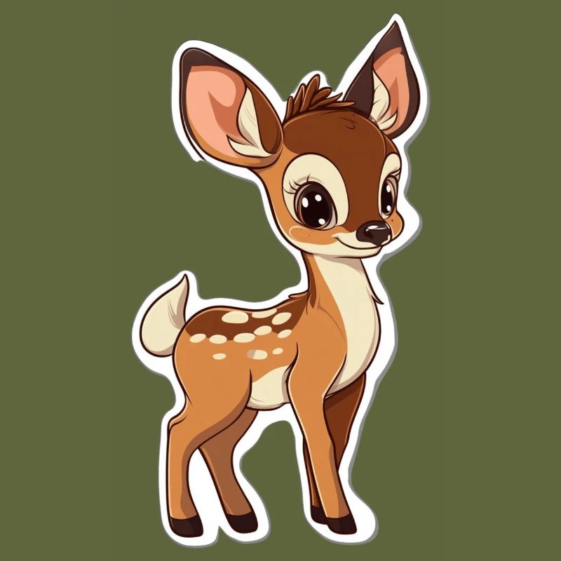 roe deer