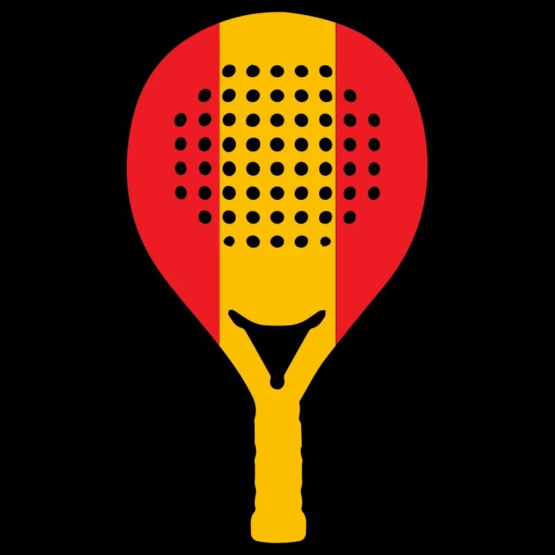 Padel-Spanien