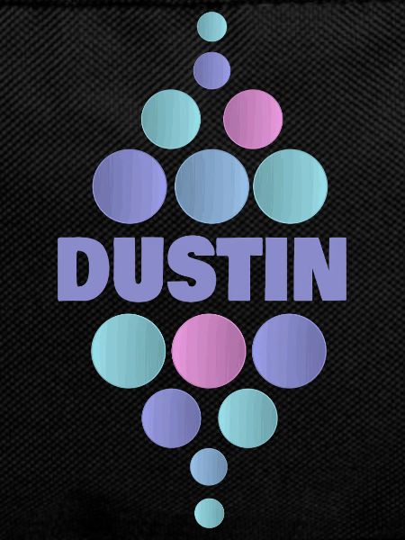 Dustin as a first name