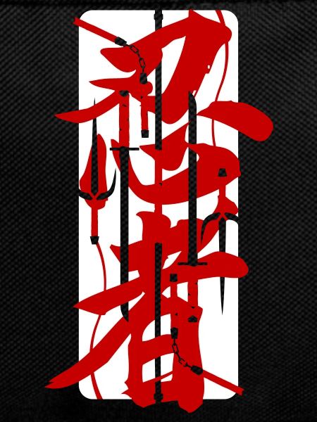 Ninja Set 2