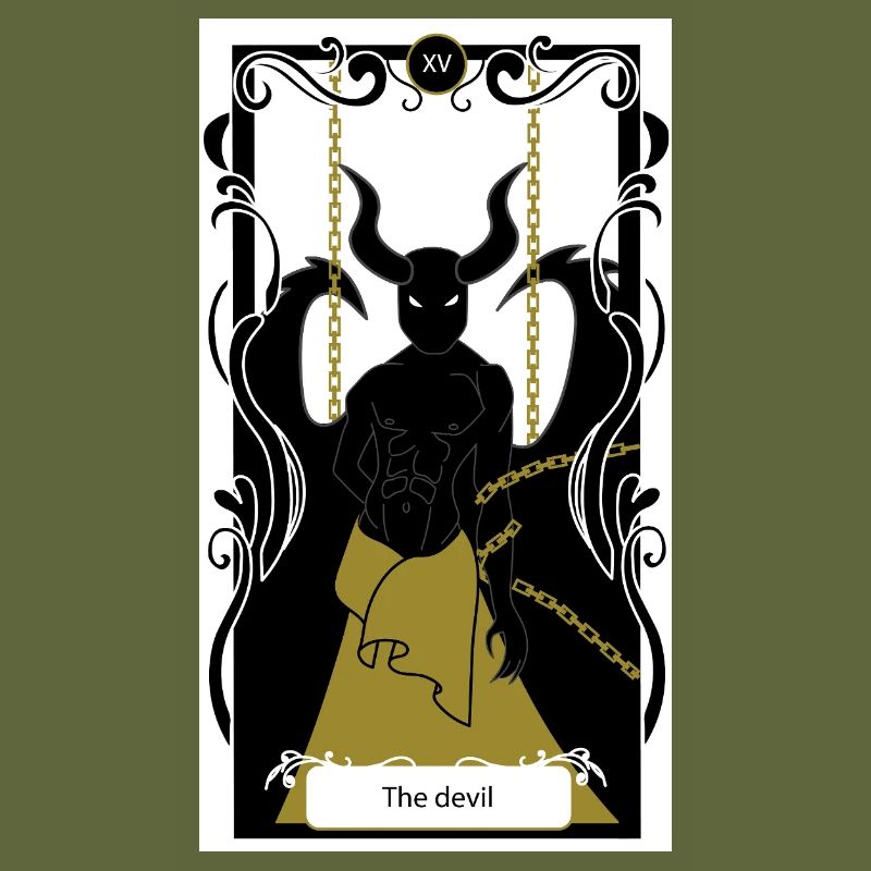 Devil