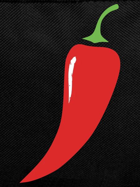 Red Chili Pepper Vegetables