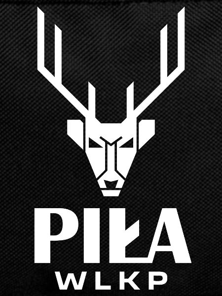 City Saw Deer Logo