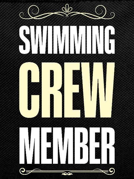 Swimming Crew