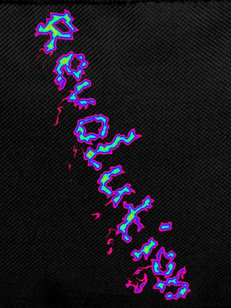 REVOLUTION (Special)