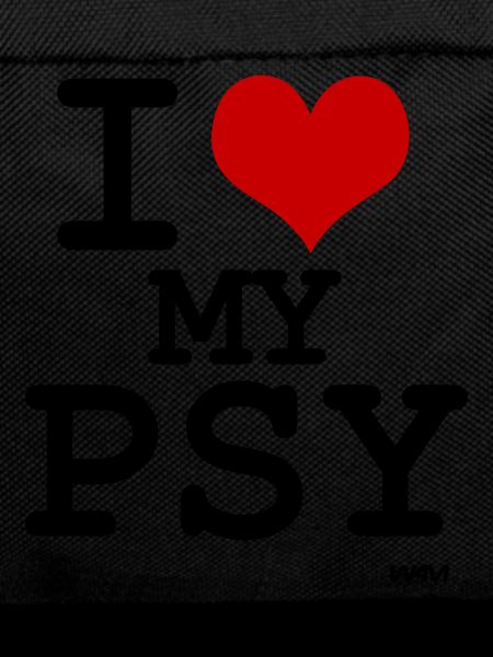 i love my psy