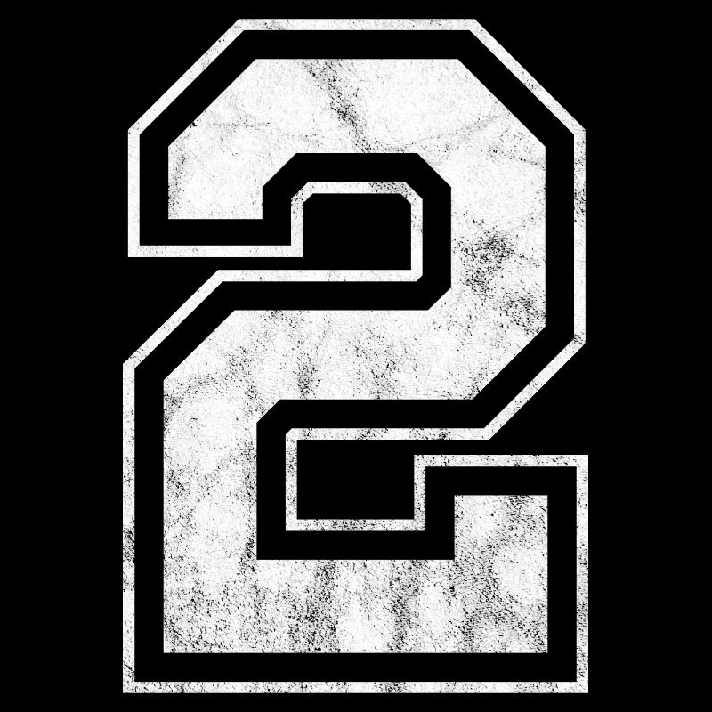 Numéro 2