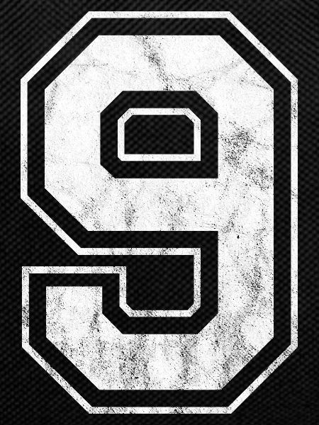Numéro 9