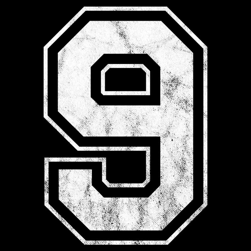 Numéro 9