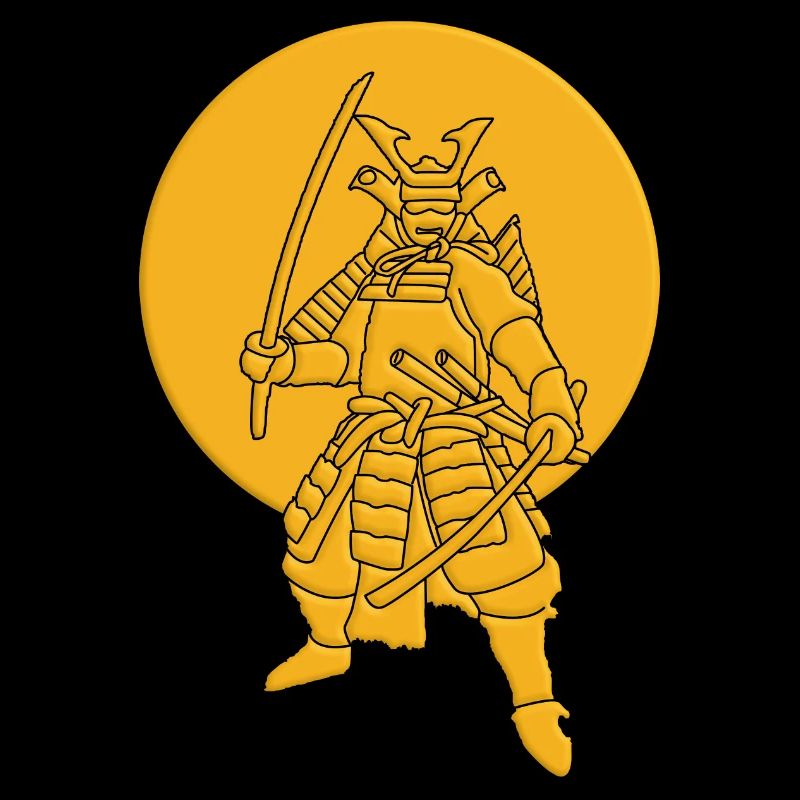 Samurai