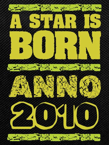 born 2010