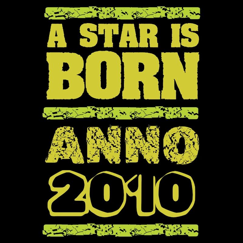 born 2010